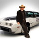 Illustration for article titled Burt Reynolds, the Man Who Made Trans-Ams Cool, Is Dead at 82